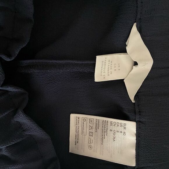 H&M wide leg pants - Picture 7 of 7